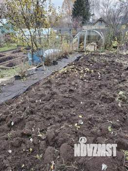 Дом 45м&sup2;, 1-этажный, участок 4 сот.  