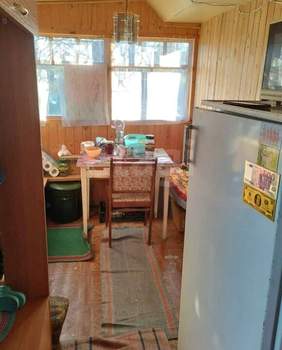 Дом 25м², 2-этажный, участок 4 сот.  