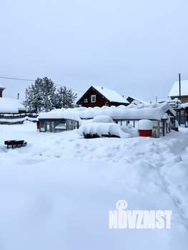 Дом 120м&sup2;, 2-этажный, участок 15 сот.  