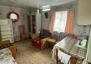 Дача 40м², 1-этажный, участок 6 сот.  
