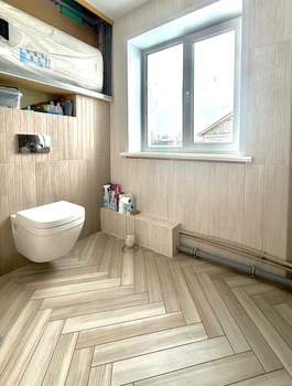 Дом 268м&sup2;, 2-этажный, участок 10 сот.  