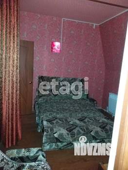 Дом 237м&sup2;, 2-этажный, участок 3 сот.  