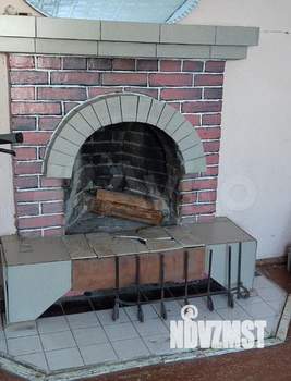 Коттедж 426м&sup2;, 3-этажный, участок 15 сот.  