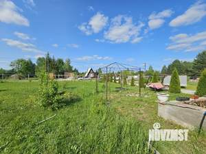 Дом 75м², 2-этажный, участок 10 сот.  