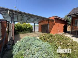 Дом 120м&sup2;, 2-этажный, участок 16 сот.  