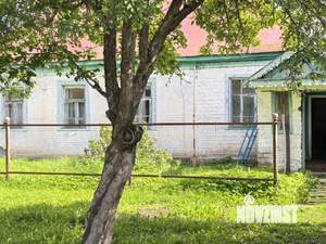 Дом 100м², 2-этажный, участок 30 сот.  