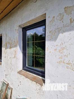 Дом 30м&sup2;, 1-этажный, участок 8 сот.  