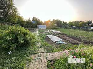 Дом 97м&sup2;, 1-этажный, участок 10 сот.  