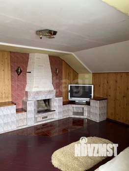 Дом 198м&sup2;, 3-этажный, участок 16 сот.  