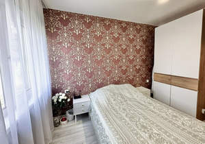 Дом 85м&sup2;, 1-этажный, участок 6 сот.  