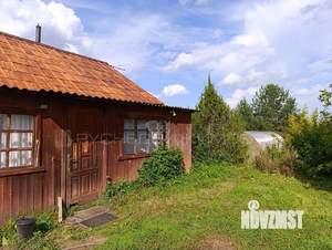 Дом 81м², 1-этажный, участок 20 сот.  