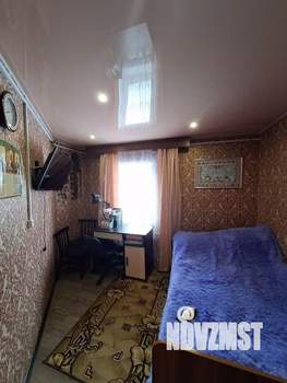 Дом 79м², 2-этажный, участок 8 сот.  