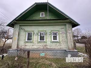 Дом 70м&sup2;, 1-этажный, участок 9 сот.  