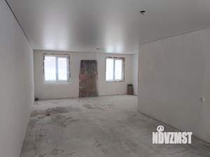 Дом 102м&sup2;, 2-этажный, участок 4 сот.  