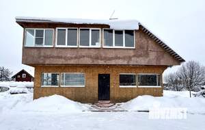 Дом 120м&sup2;, 2-этажный, участок 15 сот.  