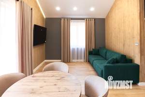 Дом 99м&sup2;, 1-этажный, участок 10 сот.  