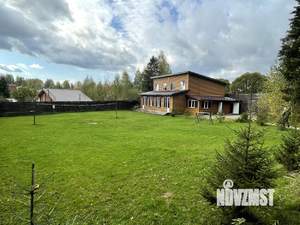 Дом 265м&sup2;, 2-этажный, участок 20 сот.  