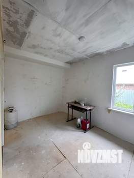 Дом 54м&sup2;, 1-этажный, участок 5 сот.  