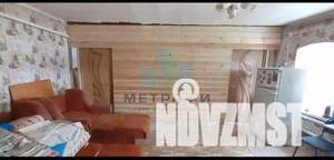 Дом 100м², 1-этажный, участок 27 сот.  