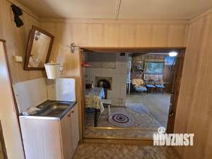 Дом 57м², 1-этажный, участок 12 сот.  