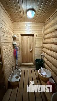 Дом 60м², 2-этажный, участок 5 сот.  