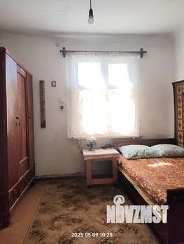 Дом 76м², 1-этажный, участок 6 сот.  