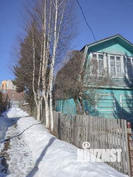 Дом 70м², 2-этажный, участок 6 сот.  
