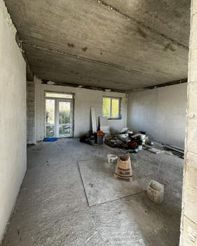 Дом 144м², 2-этажный, участок 8 сот.  