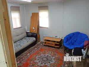 Дом 40м², 2-этажный, участок 5 сот.  