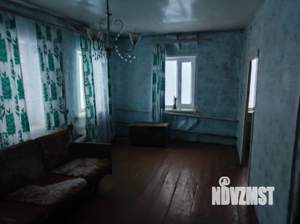 Дом 60м², 1-этажный, участок 21 сот.  