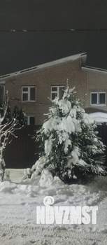 Дом 240м&sup2;, 2-этажный, участок 11 сот.  