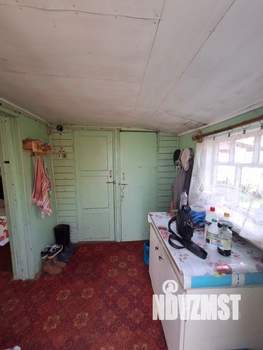 Дом 40м², 2-этажный, участок 4 сот.  