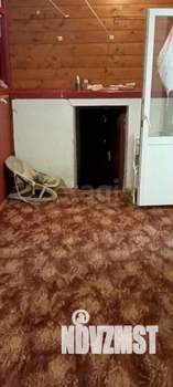 Дом 47м², 1-этажный, участок 11 сот.  