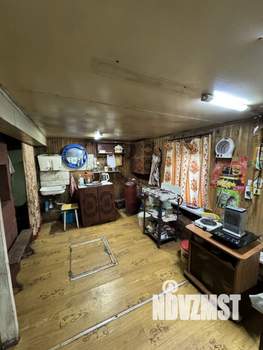 Дом 54м&sup2;, 2-этажный, участок 15 сот.  