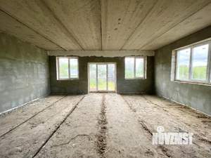 Дом 160м&sup2;, 2-этажный, участок 8 сот.  