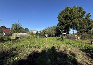 Дом 30м&sup2;, 2-этажный, участок 7 сот.  