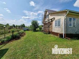 Дом 120м², 2-этажный, участок 15 сот.  