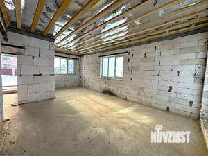 Дом 123м², 1-этажный, участок 11 сот.  