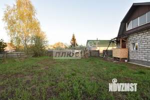 Дом 46м², 2-этажный, участок 5 сот.  