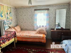 Дача 40м², 2-этажный, участок 5 сот.  