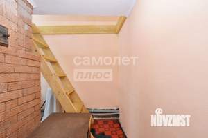 Дом 40м², 2-этажный, участок 12 сот.  