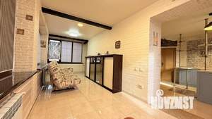 Коттедж 182м&sup2;, 2-этажный, участок 12 сот.  