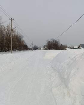 Дом 40м&sup2;, 1-этажный, участок 14 сот.  