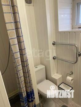 Дом 198м&sup2;, 3-этажный, участок 16 сот.  