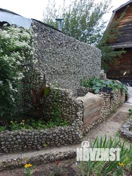 Дом 110м², 2-этажный, участок 6 сот.  