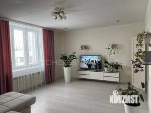 Коттедж 315м², 3-этажный, участок 18 сот.  