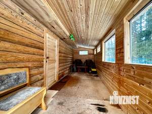 Дом 53м², 2-этажный, участок 9 сот.  