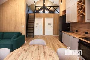 Дом 99м&sup2;, 1-этажный, участок 10 сот.  