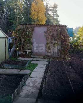 Дом 90м&sup2;, 2-этажный, участок 4 сот.  