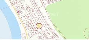 Дом 83м&sup2;, 1-этажный, участок 8 сот.  